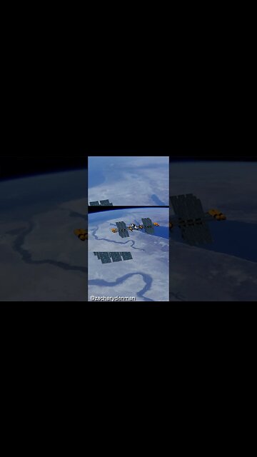 Is there a Secret Space Program with a Breakaway Civilisation that have Advanced Technology? #space