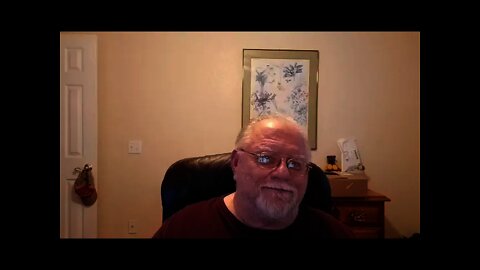 Update on Randy's Story