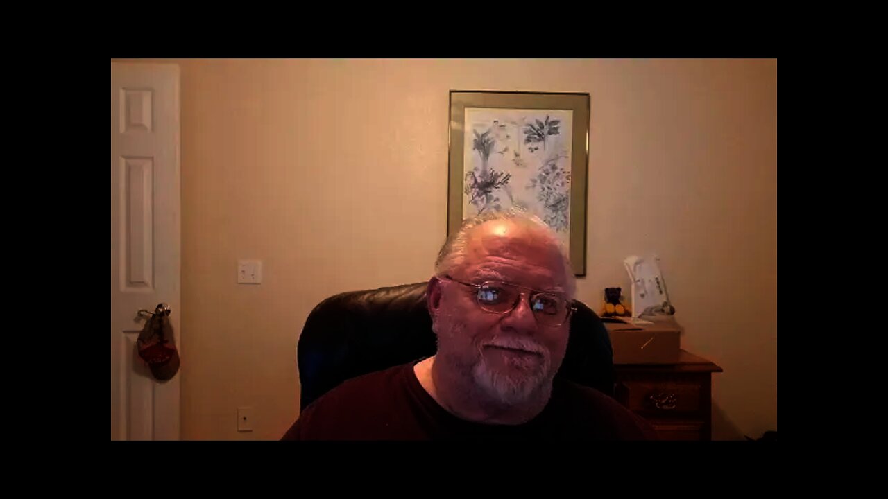 Update on Randy's Story