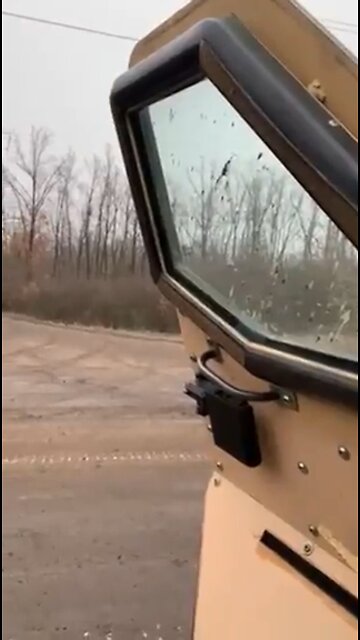 Russian soldiers are surrendering en mass! Ukraine