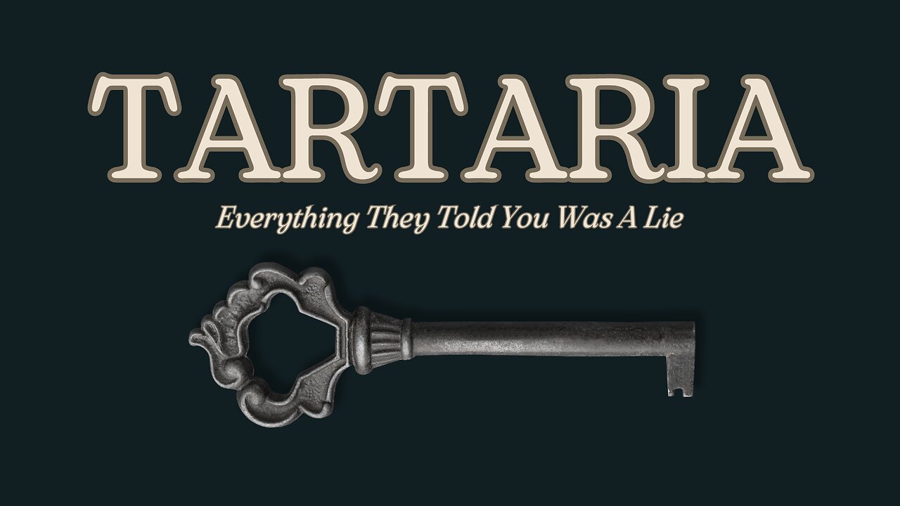 SAS | 381 | Tartaria: Everything they told you was a lie