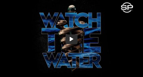 WORLD PREMIERE: WATCH THE WATER FULL MOVIE