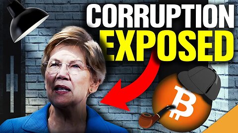 Most CORRUPT Politician In History! (Elizabeth Warren’s Lies EXPOSED)