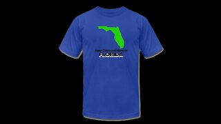 The "Keep Calm and Move to Florida" T-Shirt You've Been Waiting For