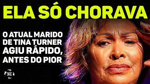 A VIDA de Tina Turner foi marcada pela TRAGÉDlA, a decisão do marido 2 anos antes da M0RTE..
