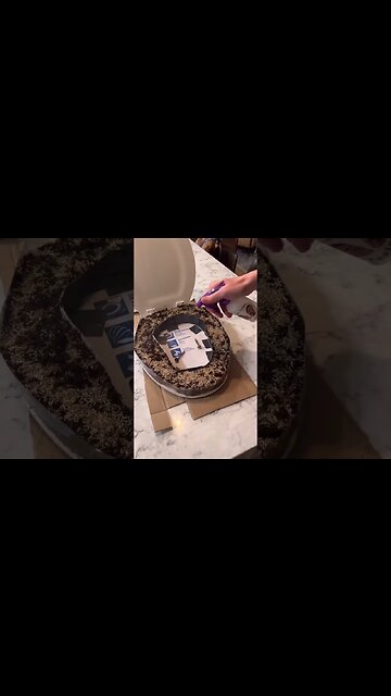 The John Lawn / The Tushy Turf