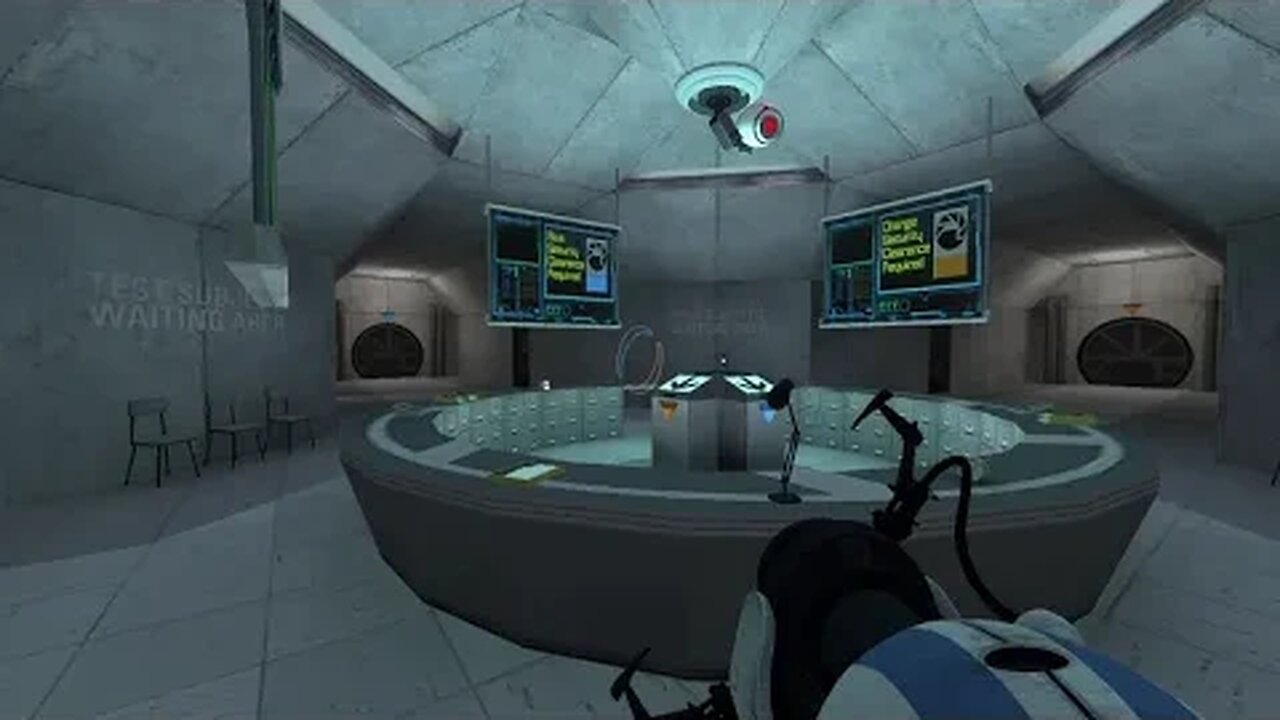 portal 2 into the multiverse part 4