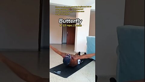 This Back Routine Works 👌