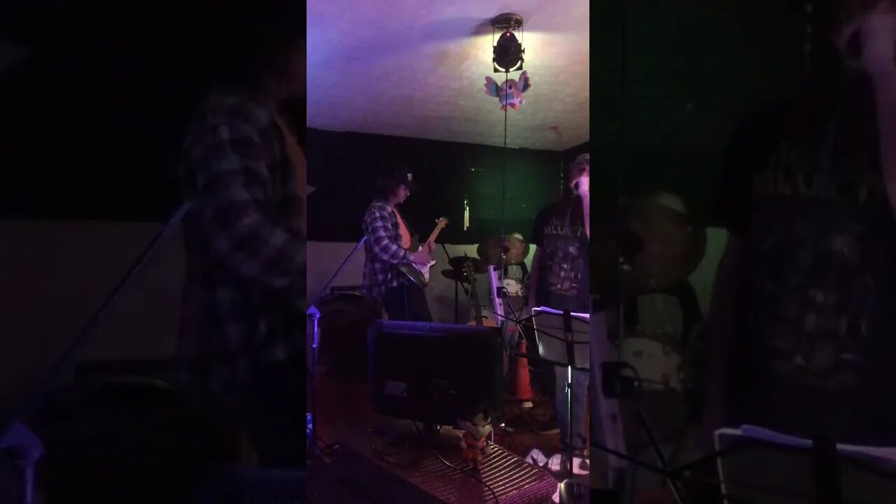 When it comes in heavy (Chinese Death Shower verse)