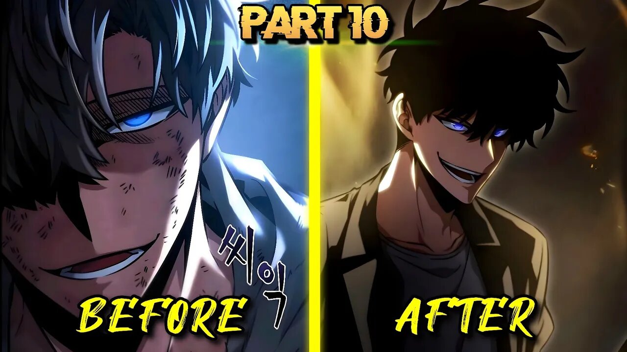 [10] He Was Betrayed And Died Then A Crow Gave Him A Second Chance And Reincarnated | Manhwa Recap