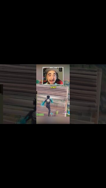 I Busted JUJUTSU KAISEN *Myths* in Fortnite