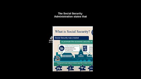 Does Social Security benefit the poor?