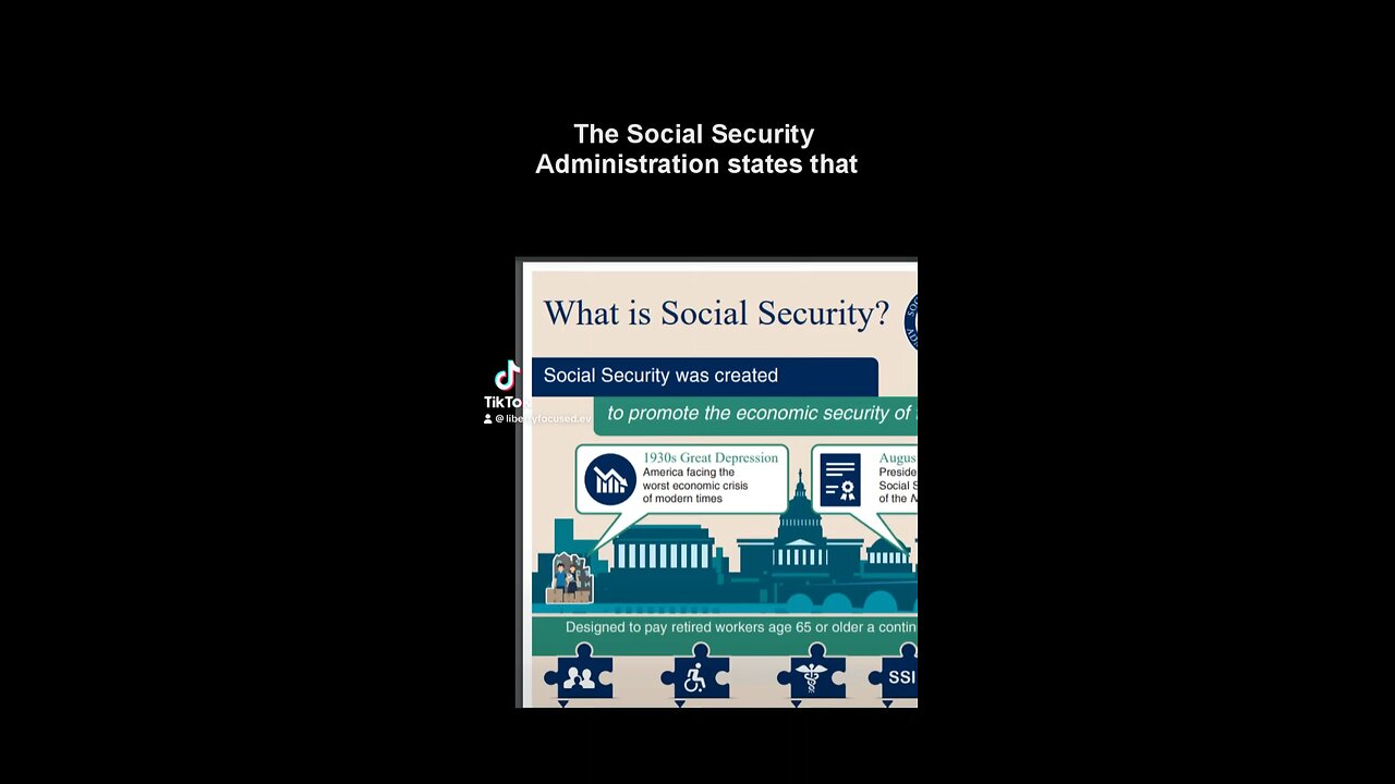 Does Social Security benefit the poor?