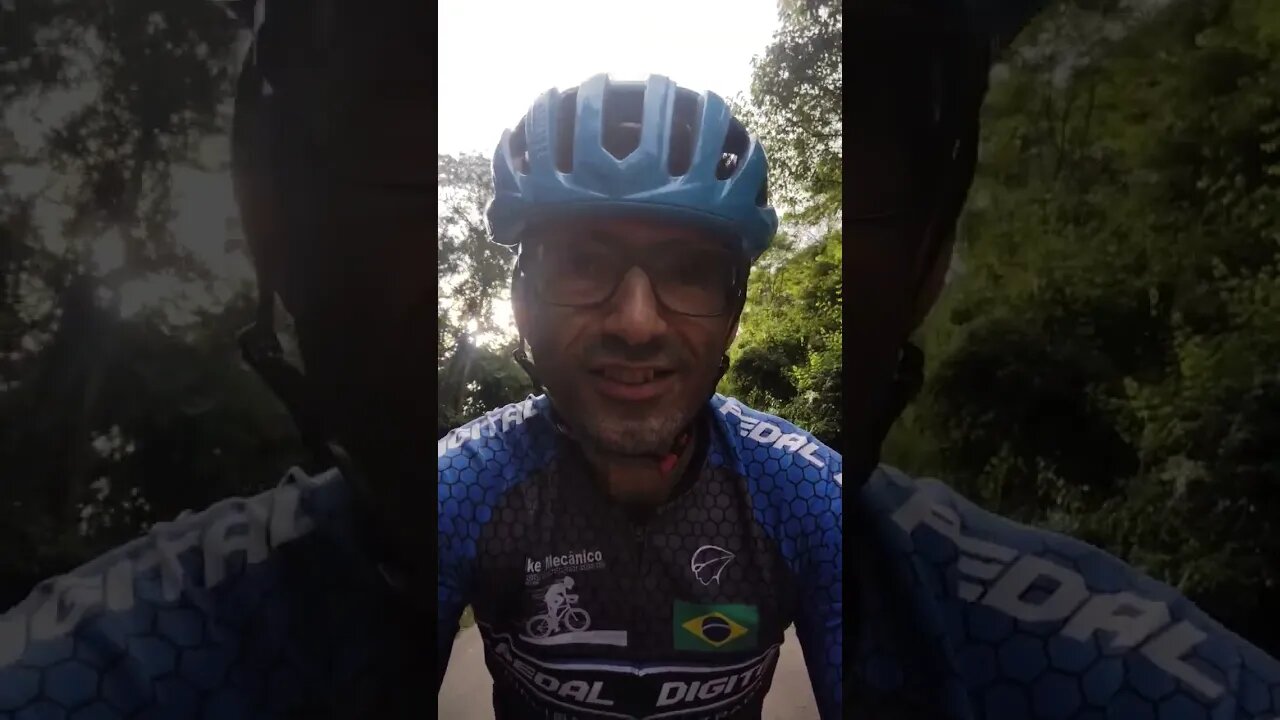 Nessa hora ninguém quer conversa... @REBECHIBIKES #ciclismo #ciclismodeestrada #pedaldigital