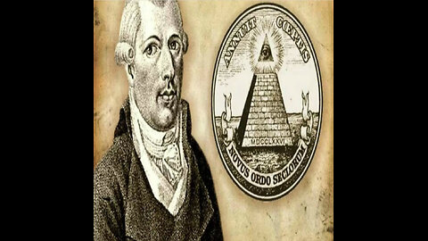 ILLUMINATI, SECRET SOCIETIES & DESTRUCTION OF AMERICA! Narrated by Bobby Lee