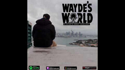 Waydes World: the Simulation session 1