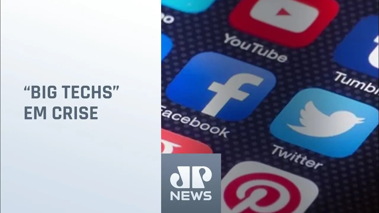 Zuckerberg assume erros de gestão e demite 11 mil funcionários