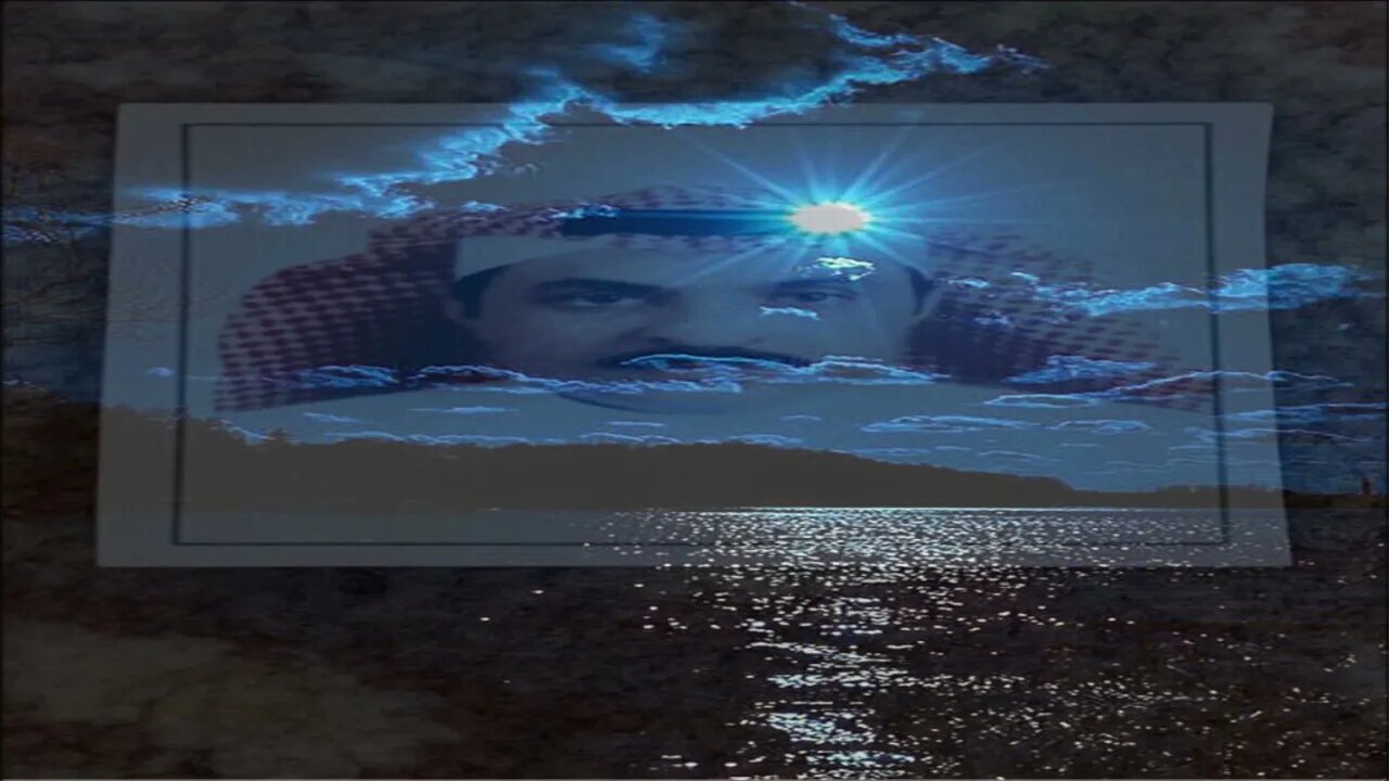 ريان المحيسني . تلاوة تقشعر لها الابدان@nsrm11