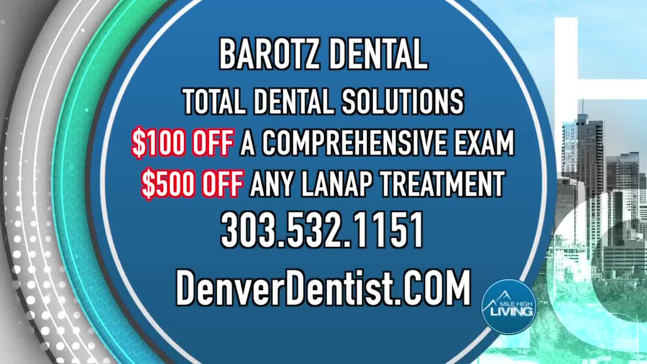 Barotz Dental