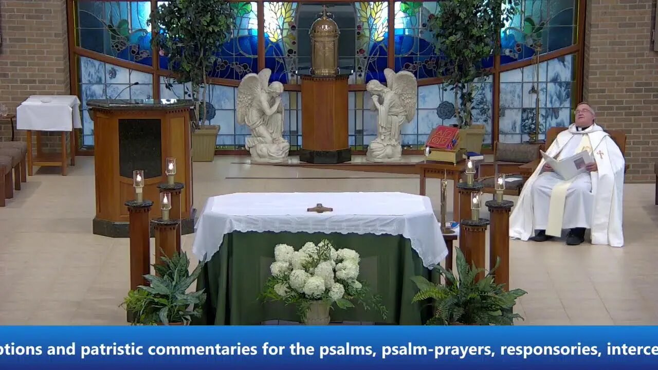 St. Therese Liturgies and Services