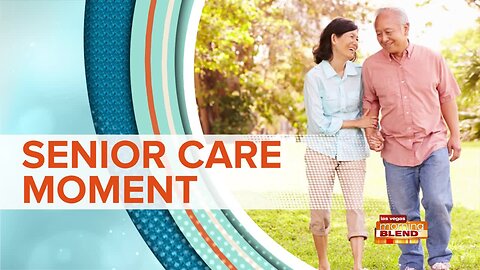 Senior Care Moment: Detecting Alzheimer's Disease