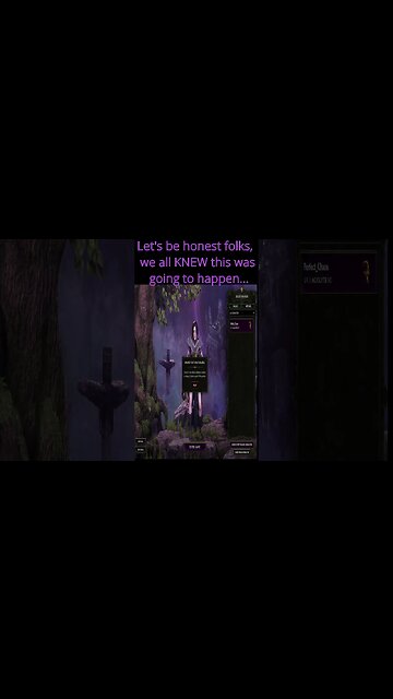 The Authenticic Last Epoch Experience