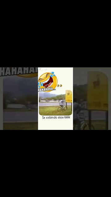 Será que doeu kkkk #shorts