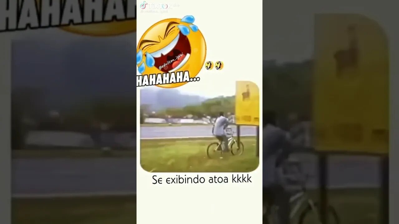 Será que doeu kkkk #shorts
