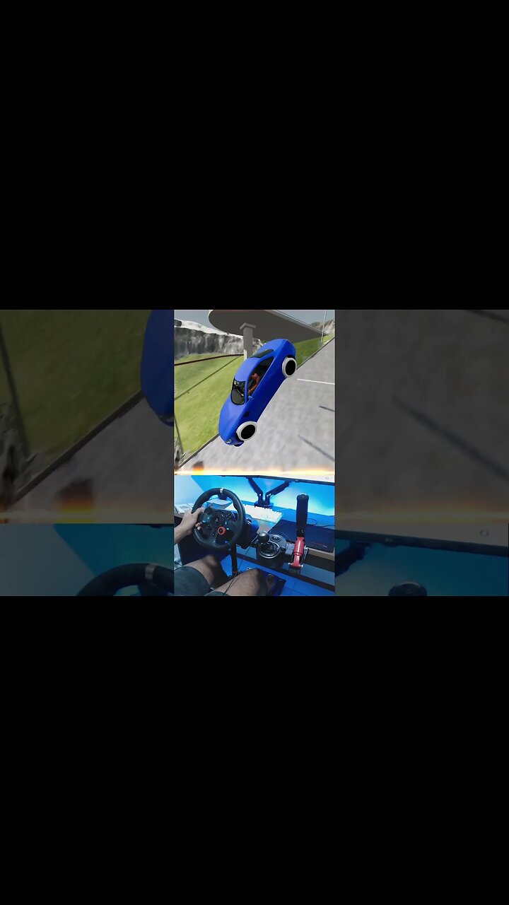 going down the slope #shorts