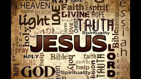 @Wednesday Bible Study 03/02/2022