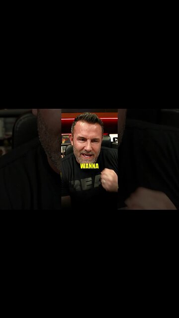 Life Hack For A Better Outlook | Brad Lea