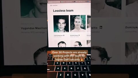 🚀 🏦 🤜 🤑 Cryptocurrency, Cryptomarket, $LSS, $700k, Defi, Fraud Prevention 🚀 🏦 🤜 🤑 - #Crypto