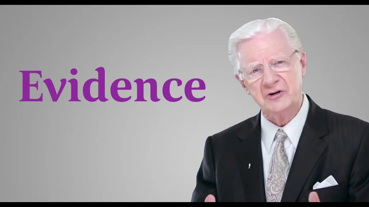 Creating Invisible Results - Bob Proctor