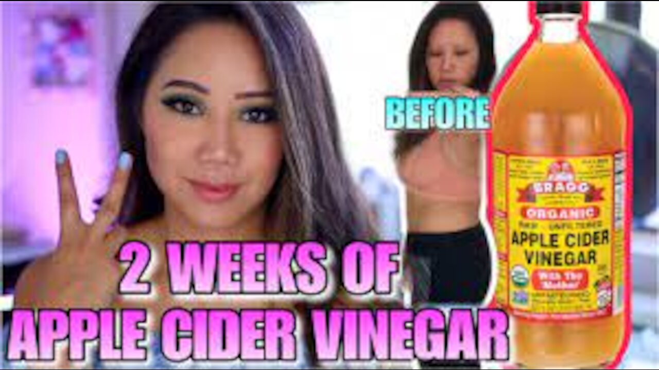 Does Apple Cider Vinegar Help with Weight Loss?