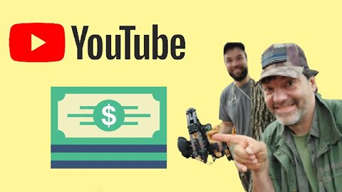 How we make money on YouTube