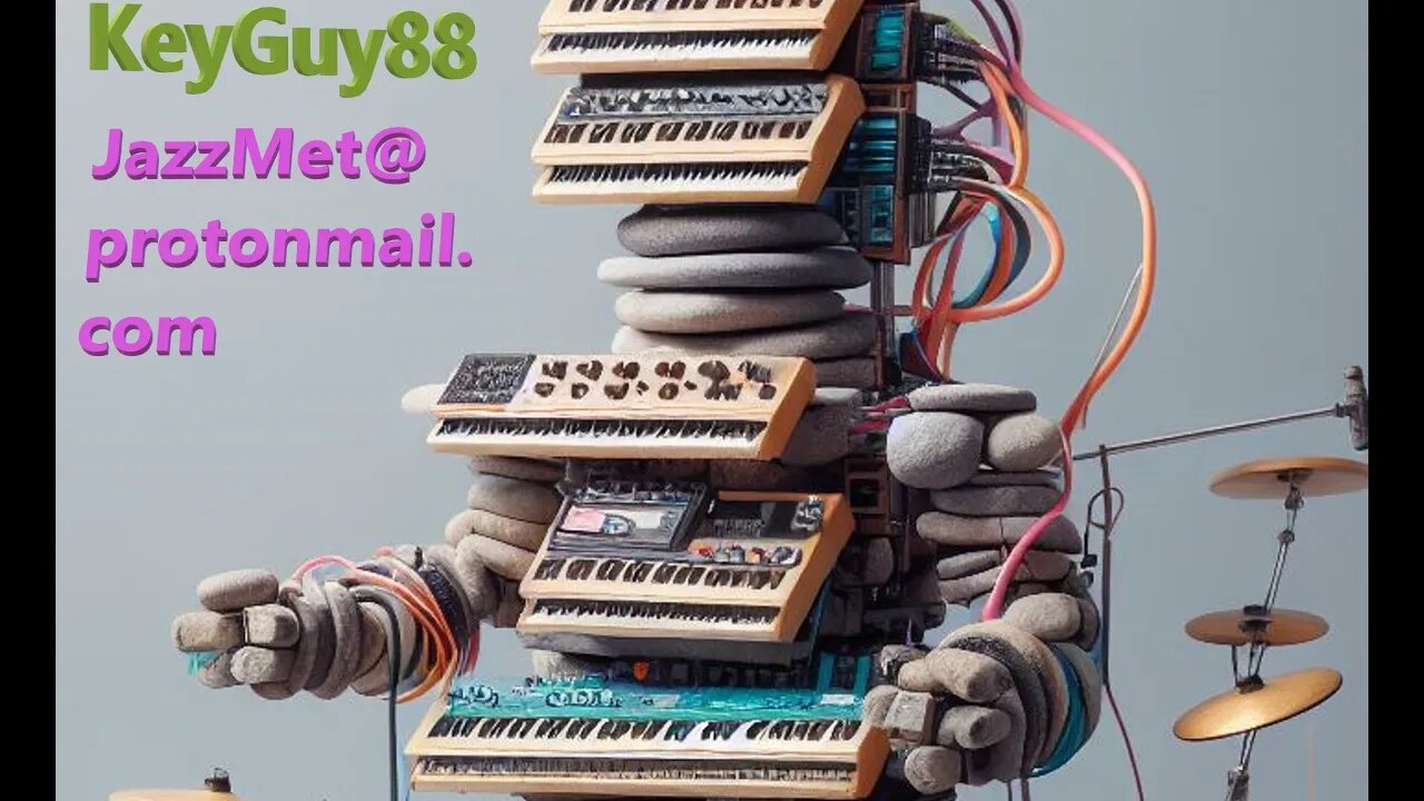 Sing Hear See and play D Maj scales, chords.