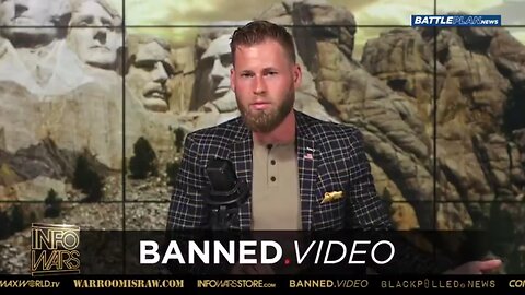 WAR ROOM (Full Show) Monday - 8/21/23