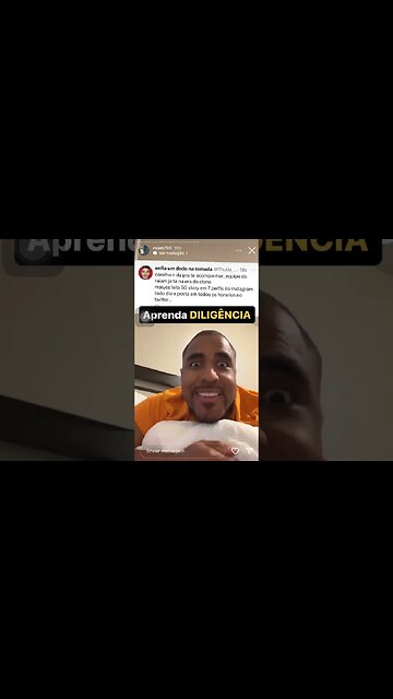 Raiam fala como ser produtivo? | RAIAM SANTOS