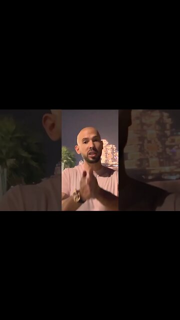 Andrew will help you Escape the Matrix 💊...#andrewtate #topg #motivation #inspiration #matrix