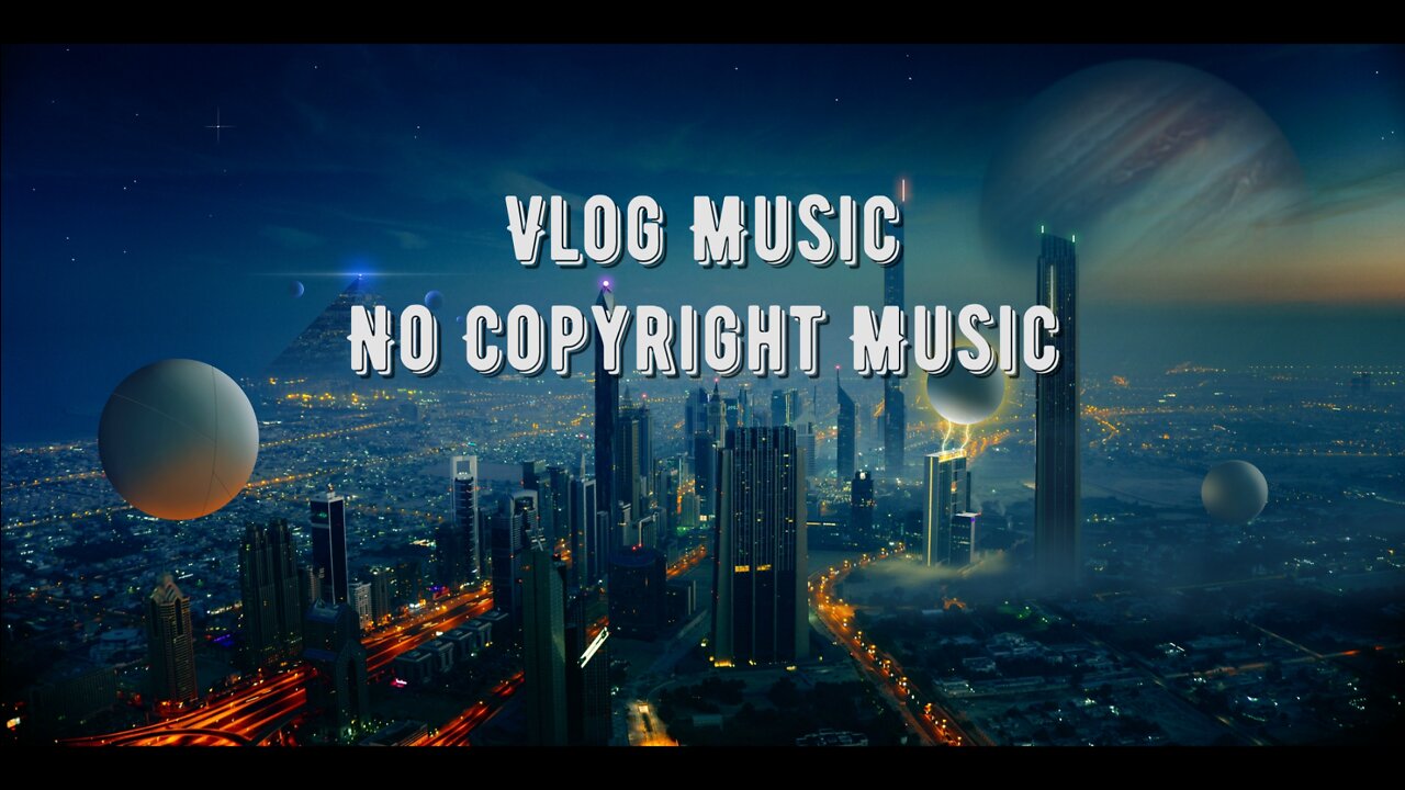 chirrrex - wknd / Vlog Music / No Copyright Music / Free