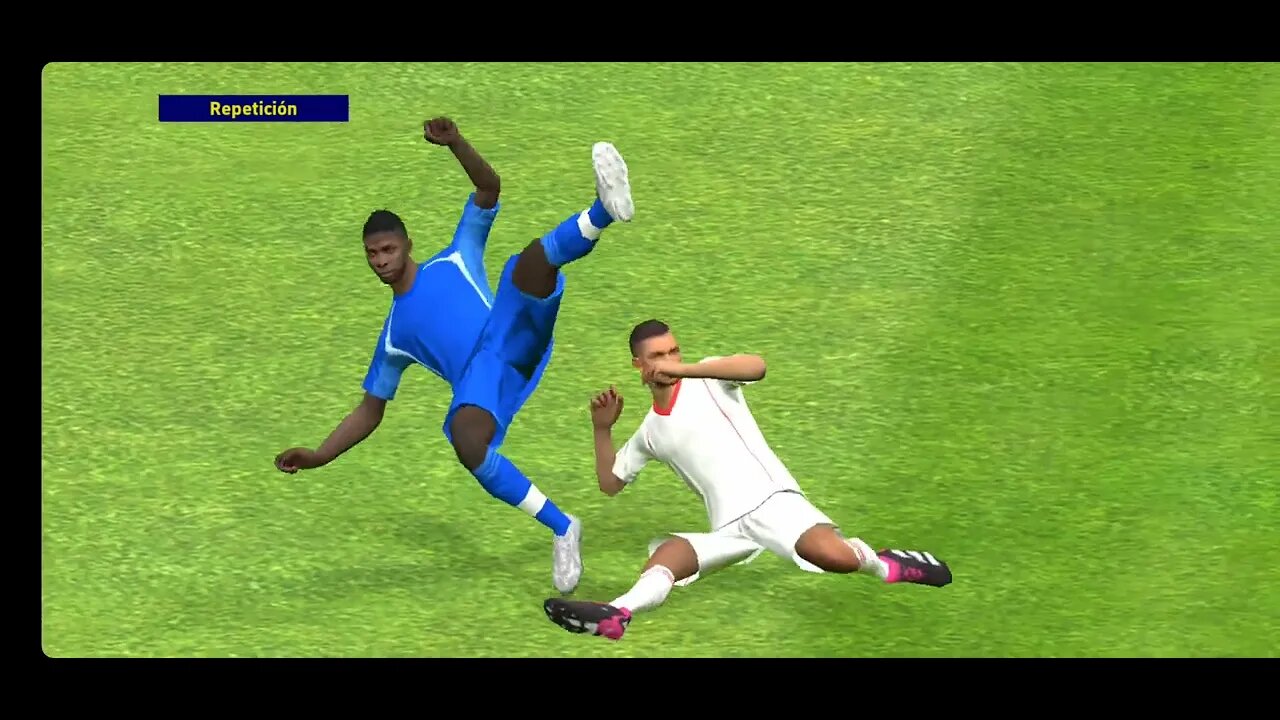 eFootball: LEICESTER B vs PERÚ - Entretenimiento Digital 3.0