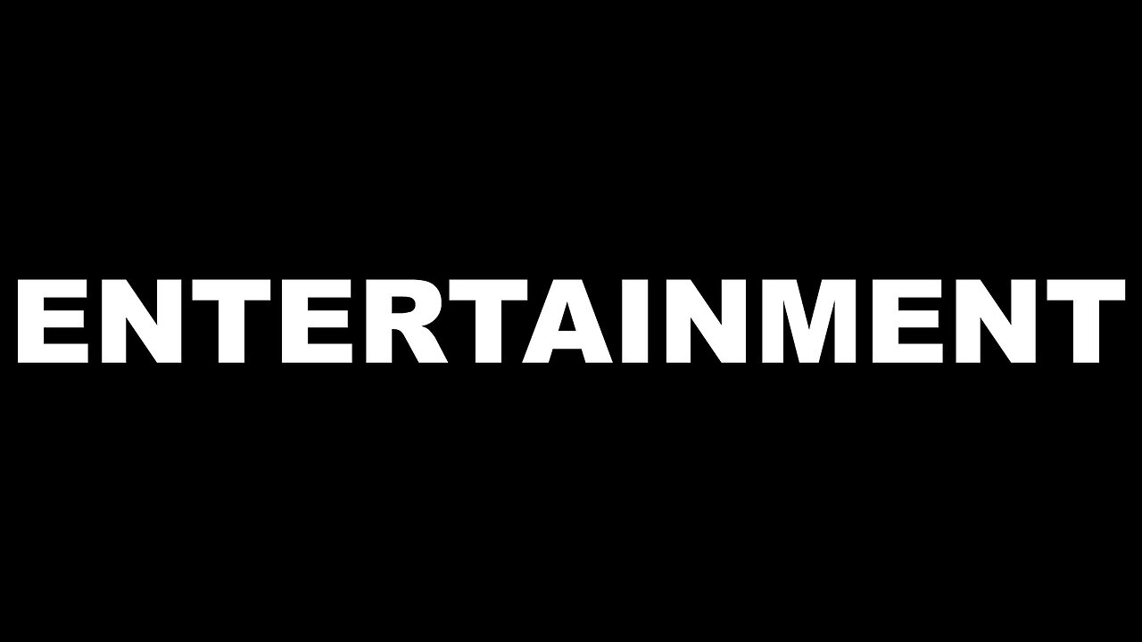 Entertainment: Shape Perceptions, Behaviors, and Beliefs Within the Black Community