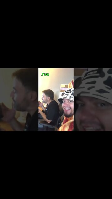 Behind the scenes with HomsteadHow Kerry #shorts