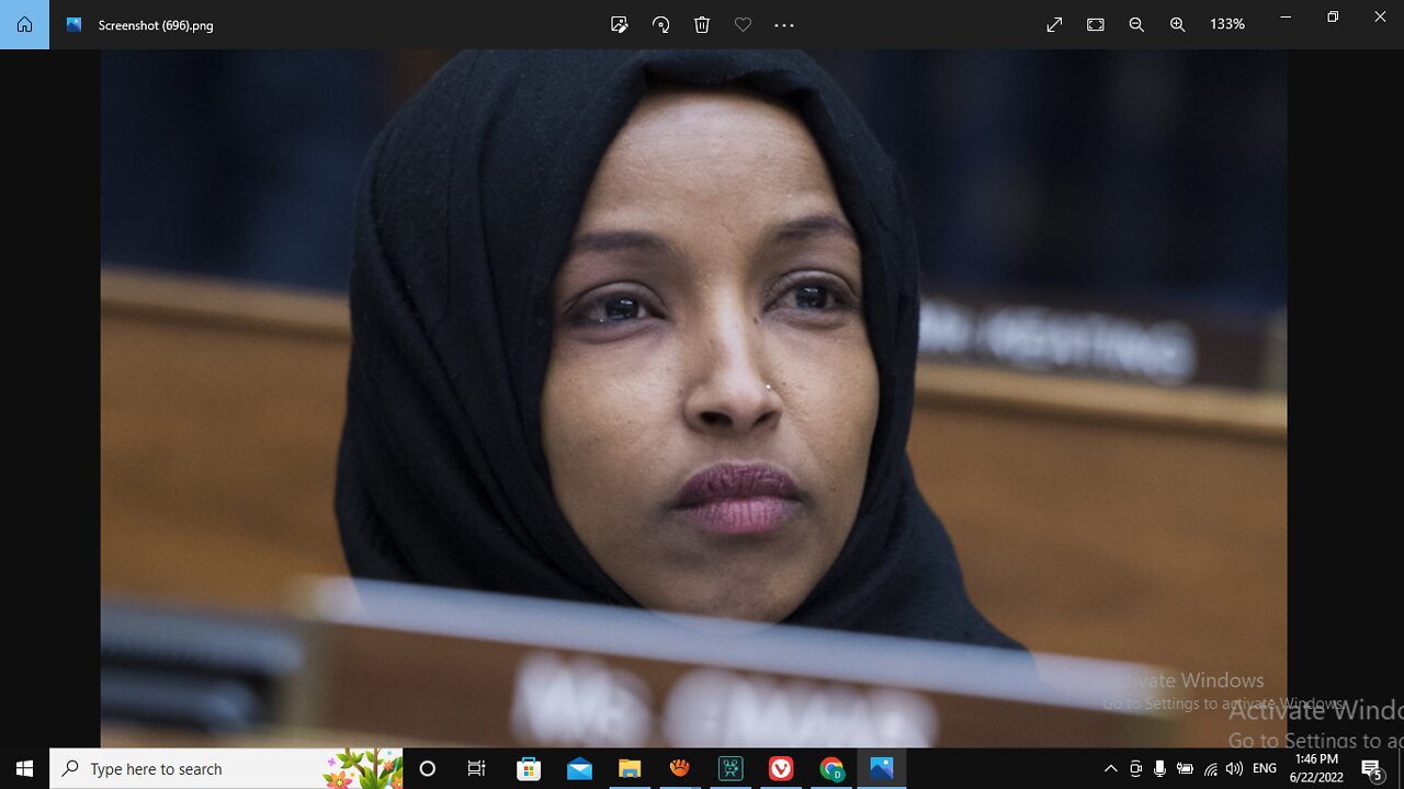 Is Ilhan Omar an American Citizen?