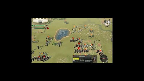Rise of the Ottomans, Stage 1, Part 2 Short Version