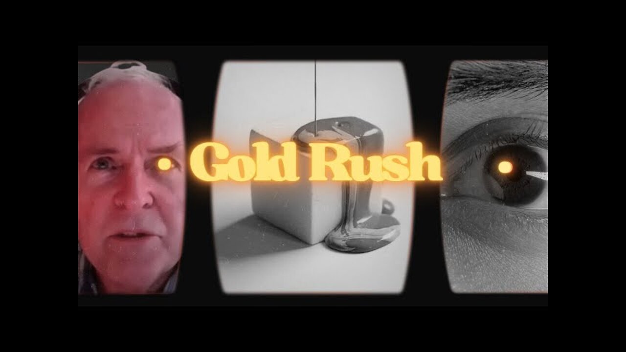 The Silent Gold Rush | China’s Strategic Accumulation and the Inevitable Collapse of the Dollar