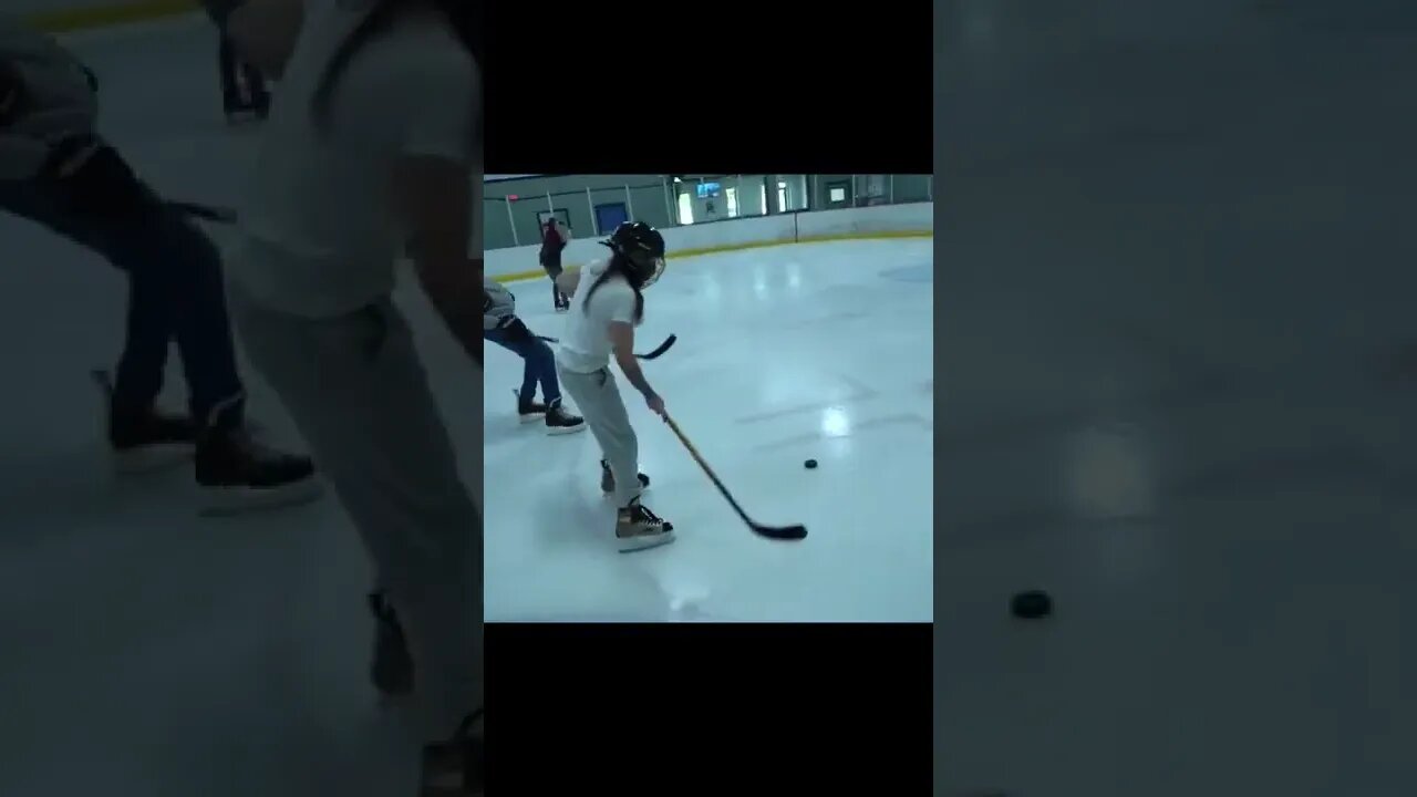 Best Hockey Player On Twitch