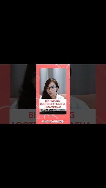 Sino biktima ng Lootbox dito? #nintendo #pinoygamerph #podcast #podcastphilippines #shorts #shortsph