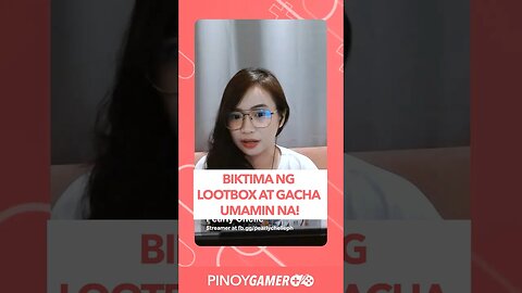 Sino biktima ng Lootbox dito? #nintendo #pinoygamerph #podcast #podcastphilippines #shorts #shortsph