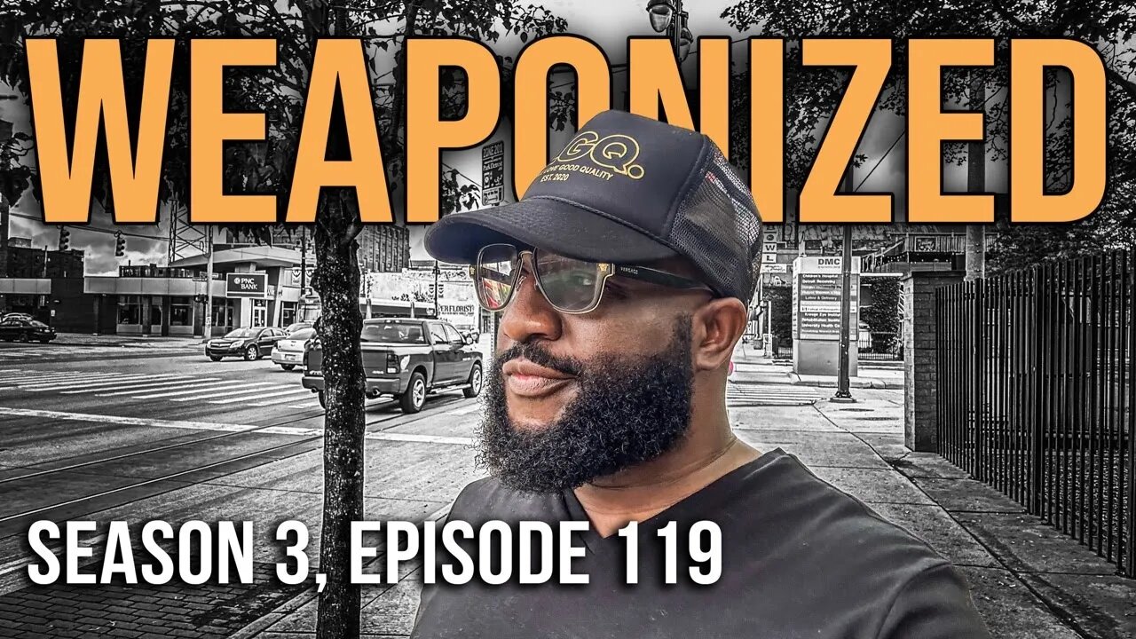 Weaponized | Black Woman Uses Her Son As a Weapon, Ice Cube Black Balled, Gilbert Arenas | S3.EP119